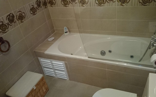 Apartamentos Rurales Balcón Real