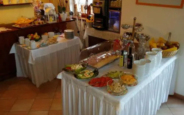 Agriturismo San Maggiore