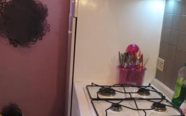 Campo De' Fiori Apartments