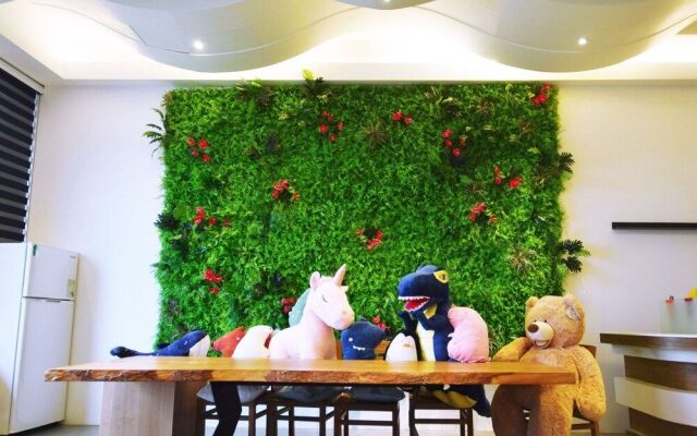 Children's Kingdom B&B