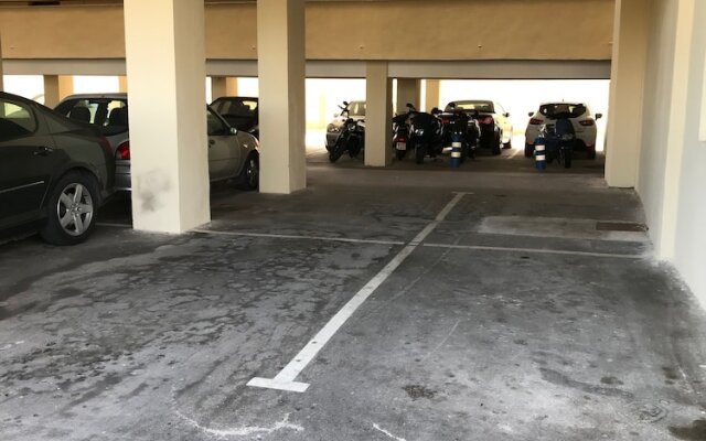 Apartamentos Boliche