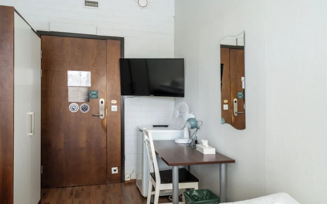 Hiisi Hostel Vihti Selli