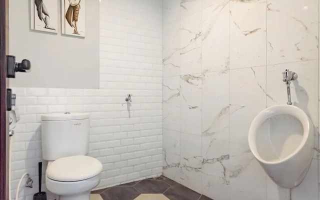 Calma Coliving at Bintaro