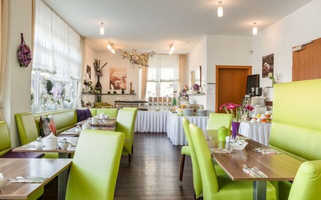 Business Hotel Böblingen Sindelfingen