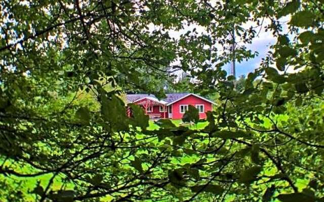 Naturskolen Gedser