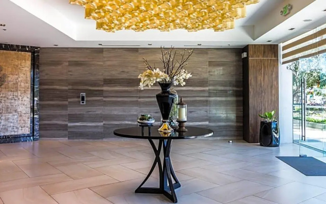Csuites At 8 Newtown Mactan Cebu