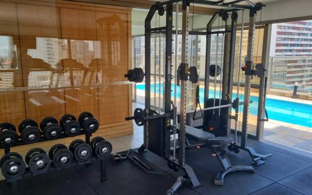 Transamerica Executive Paulista