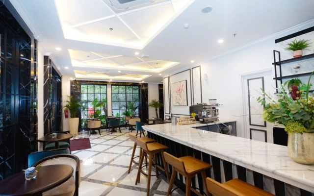 De Bijou Boutique Hotel Yogyakarta