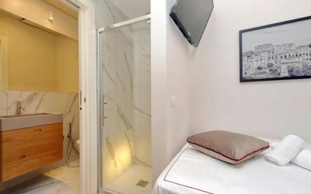 Monti Panisperna Suites