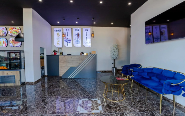 Acar Airport Hotel