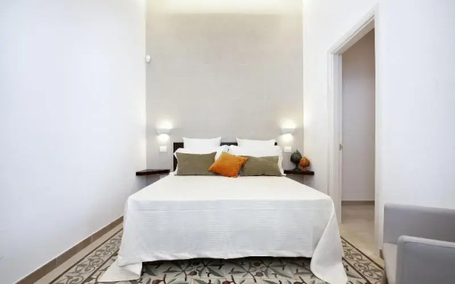 Palazzo San Lazzaro Rooms & Suites