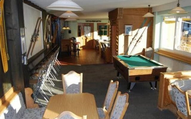 Hotel Staffler
