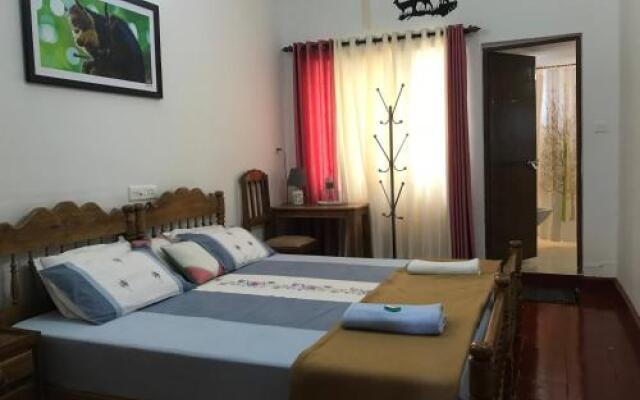 Mulberry Homestay