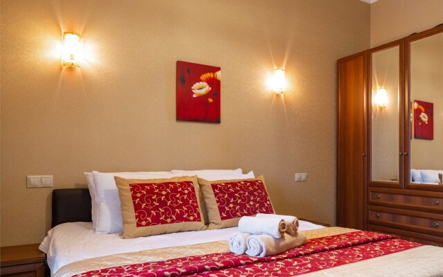 LetoApart в ЖК Премьер