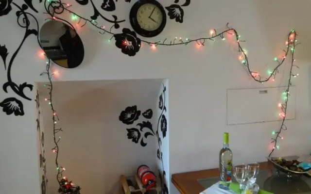 Amalia Apartment