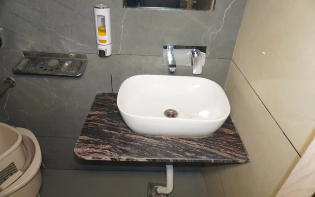 Hotel Hanuman Palace