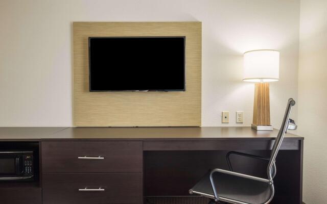 Sleep Inn & Suites Ingleside - Corpus Christi