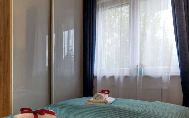 Apartament Marina