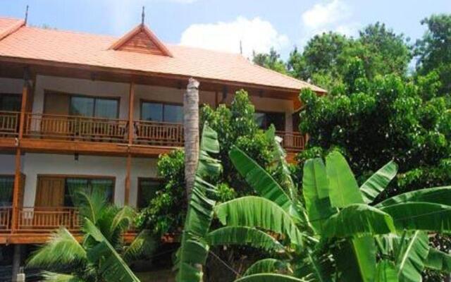 Phuttachot Resort Phi Phi