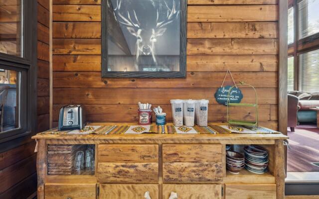 Good Medicine Lodge Bed & Breakfast