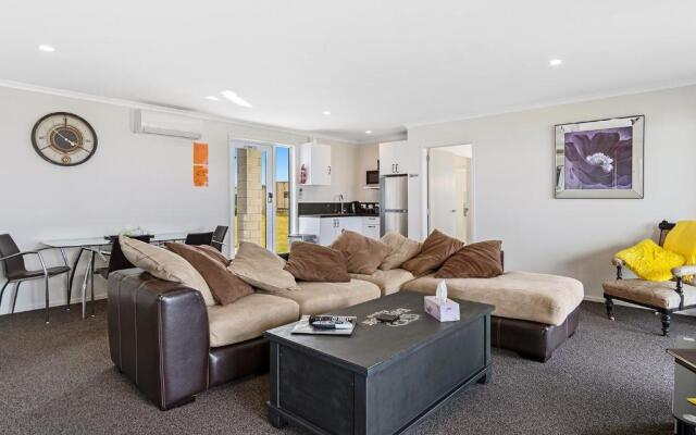 Omokoroa Sea View Apartment