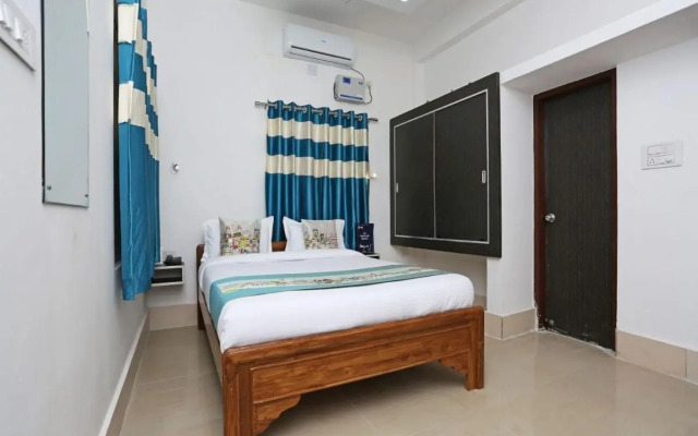 OYO Rooms 166 Airport Square