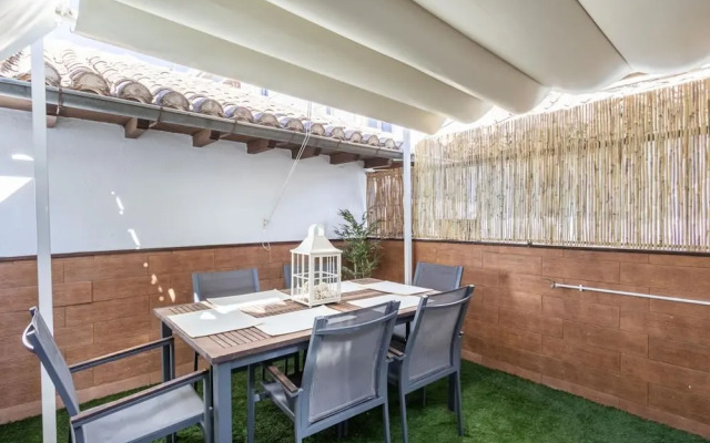 Luxury Suite Tendillas