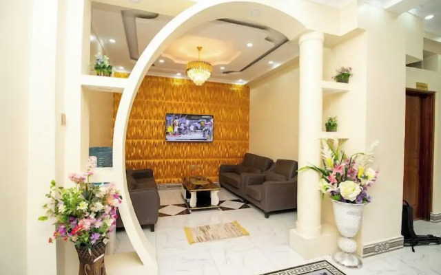 Gold Suites Hotel Nakuru