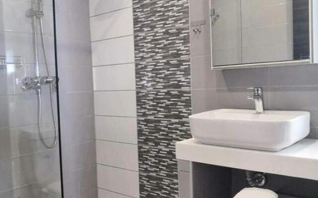 Hotel George suites