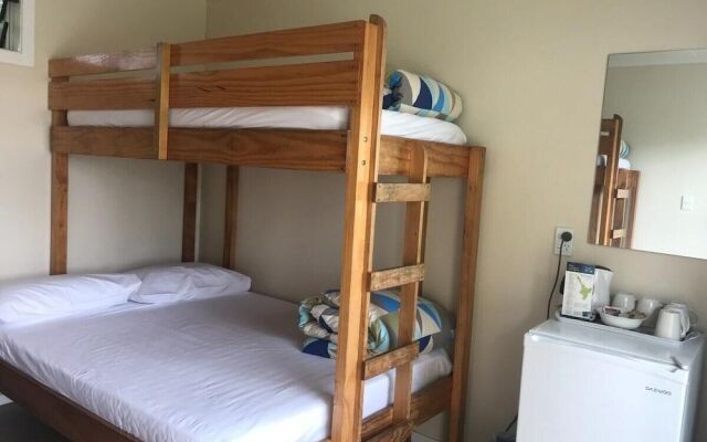 Cambridge TOP 10 Holiday Park