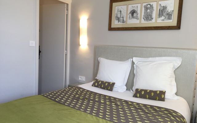 Hôtel Du Pont Vieux