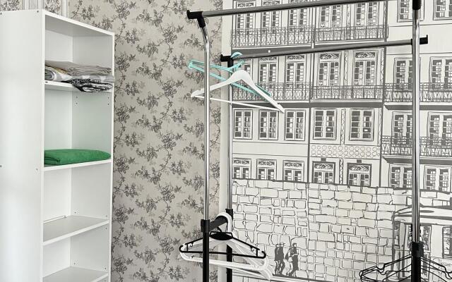 Апартаменты на улице Кирова 29