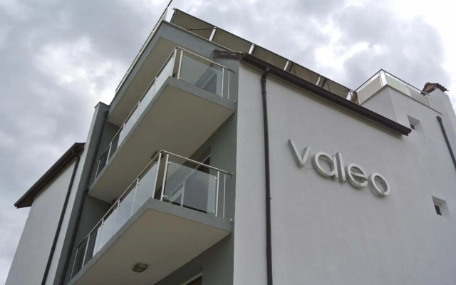 Valeo Hotel