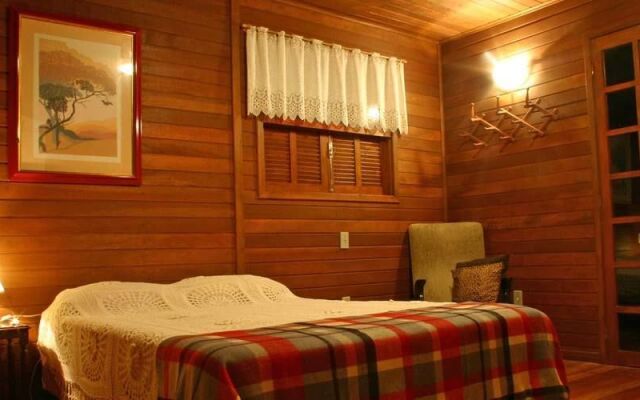 Chalets do Vale