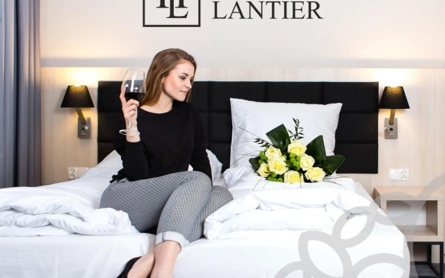 Hotel Lantier