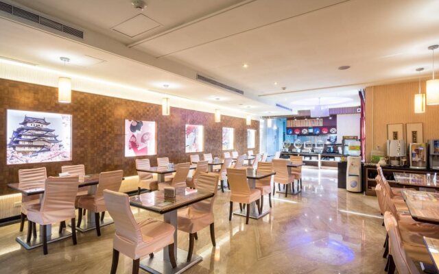 Norway Forest Spa Motel