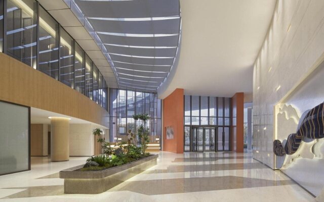 Courtyard By Marriott Hangzhou Xihu