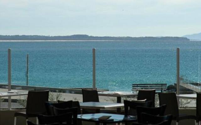 The Dorsal Boutique Hotel