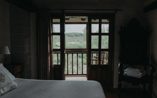 Casa rural Villapajar