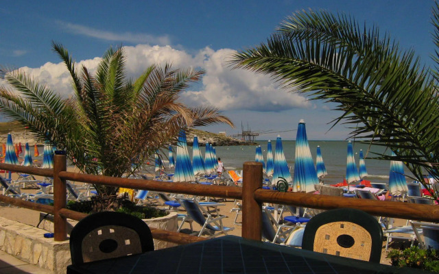 Residence Club Sole Mare