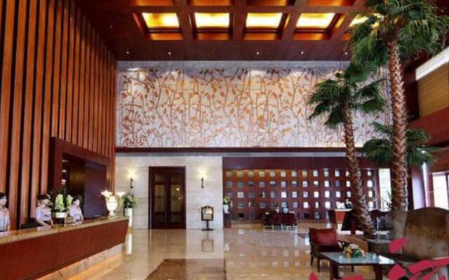 Shenzhen Kai Jia Hotel