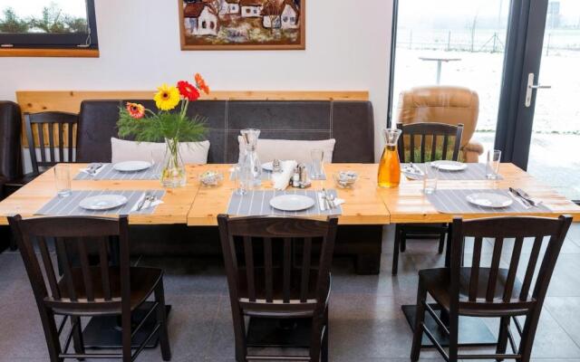 Relax Zone Vrchovina