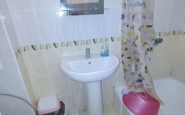 Kottedzh na ulitse Shishkina