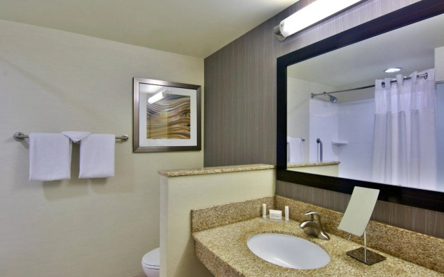 Courtyard by Marriott Clarksville
