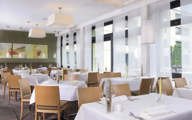 Mercure Hotel Düsseldorf Airport