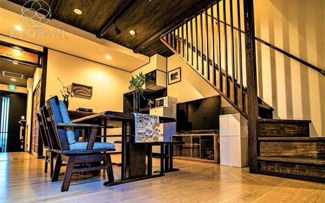 KYORAN-SEIFUTEI- Vacation STAY 20604v