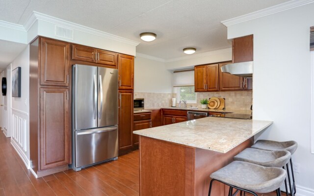 Mountain Walk Condos