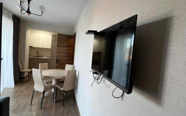 Apartament Area Park