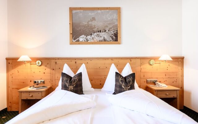 Hotel & Residence Rainer Eggele