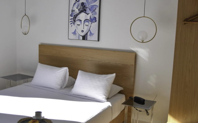 Mythical Coast Wellness Retreat